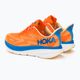 Încălțăminte de alergare pentru bărbați HOKA Clifton 9 Wide vibrant orange/impala 3
