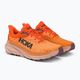 Pantofi de alergare pentru femei HOKA Challenger ATR 7 portocaliu 1134498-MOVO 3