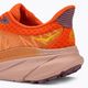 Pantofi de alergare pentru femei HOKA Challenger ATR 7 portocaliu 1134498-MOVO 10