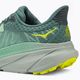 Pantofi de alergare pentru femei HOKA Challenger ATR 7 verde 1134498-MGTR 10