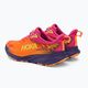 Pantofi de alergare pentru femei HOKA Challenger ATR 7 GTX portocaliu-roz 1134502-VOPY 5