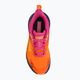 Pantofi de alergare pentru femei HOKA Challenger ATR 7 GTX portocaliu-roz 1134502-VOPY 8
