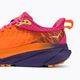 Pantofi de alergare pentru femei HOKA Challenger ATR 7 GTX portocaliu-roz 1134502-VOPY 11