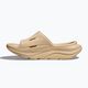 Papuci HOKA ORA Recovery Slide 3 shifting sand/shifting sand 2