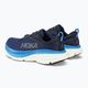 HOKA Bondi 8 bărbați pantofi de alergare albastru marin 1123202-OSAA 3