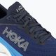 HOKA Bondi 8 bărbați pantofi de alergare albastru marin 1123202-OSAA 8
