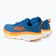 Pantofi de alergare pentru bărbați HOKA Bondi 8 albastru 1123202-CSVO 3