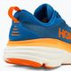 Pantofi de alergare pentru bărbați HOKA Bondi 8 albastru 1123202-CSVO 9