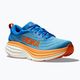 Pantofi de alergare pentru bărbați HOKA Bondi 8 albastru 1123202-CSVO 11