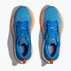 Pantofi de alergare pentru bărbați HOKA Bondi 8 albastru 1123202-CSVO 15