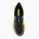 Pantofi de alergare pentru bărbați HOKA Speedgoat 5 negru/seară primrose 6