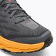 Pantofi de alergare pentru bărbați HOKA Speedgoat 5 castlerock/flame 7