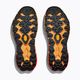 Pantofi de alergare pentru bărbați HOKA Speedgoat 5 castlerock/flame 14