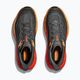Pantofi de alergare pentru bărbați HOKA Speedgoat 5 castlerock/flame 15
