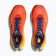 Pantofi de alergare pentru bărbați HOKA Mach 5 flame/dandelion 12