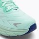 Pantofi de alergare pentru femei HOKA Arahi 6 sunlit ocean/lilac mist 7