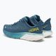 Pantofi de alergare pentru bărbați HOKA Arahi 6 bluesteel/sunlit ocean 3