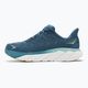 Pantofi de alergare pentru bărbați HOKA Arahi 6 bluesteel/sunlit ocean 10