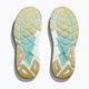 Pantofi de alergare pentru bărbați HOKA Arahi 6 bluesteel/sunlit ocean 14