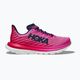 Pantofi de alergare pentru femei HOKA Mach 5 zmeură/căpșuni 7