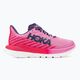 Pantofi de alergare pentru femei HOKA Mach 5 zmeură/căpșuni 2