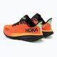 Pantofi de alergare pentru bărbați HOKA Clifton 9 flacără/vibrant orange 3