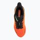Pantofi de alergare pentru bărbați HOKA Clifton 9 flacără/vibrant orange 6
