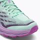 Pantofi de alergare pentru femei HOKA Speedgoat 5 sunlit ocean/night sky 9