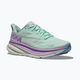 Pantofi de alergare pentru femei HOKA Clifton 9 sunlit ocean/lilac mist 11