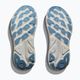 Pantofi de alergare pentru femei HOKA Clifton 9 sunlit ocean/lilac mist 15