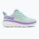Pantofi de alergare pentru femei HOKA Clifton 9 sunlit ocean/lilac mist 2