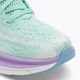 Pantofi de alergare pentru femei HOKA Clifton 9 sunlit ocean/lilac mist 7