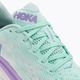 Pantofi de alergare pentru femei HOKA Clifton 9 sunlit ocean/lilac mist 8