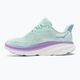 Pantofi de alergare pentru femei HOKA Clifton 9 sunlit ocean/lilac mist 10
