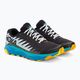 Pantofi de alergare pentru bărbați HOKA Torrent 3 negru/albastru violet 4