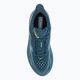 Pantofi de alergare pentru bărbați HOKA Clifton 9 midnight ocean/bluesteel 6