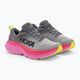 Pantofi de alergare pentru femei HOKA Bondi 8 castlerock/strawberry 4