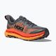 Pantofi de alergare pentru bărbați HOKA Mafate Speed 4 castlerock/negru 11