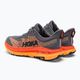 Pantofi de alergare pentru bărbați HOKA Mafate Speed 4 castlerock/negru 3