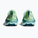 Pantofi de alergare pentru femei HOKA Mafate Speed 4 lime glow/ocean mist 14