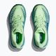 Pantofi de alergare pentru femei HOKA Mafate Speed 4 lime glow/ocean mist 16