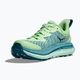 Pantofi de alergare pentru femei HOKA Mafate Speed 4 lime glow/ocean mist 17