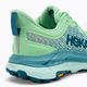 Pantofi de alergare pentru femei HOKA Mafate Speed 4 lime glow/ocean mist 9