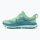 Pantofi de alergare pentru femei HOKA Mafate Speed 4 lime glow/ocean mist 10