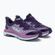 Pantofi de alergare pentru femei HOKA Mafate Speed 4 night sky/orchid flower 4