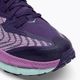 Pantofi de alergare pentru femei HOKA Mafate Speed 4 night sky/orchid flower 7