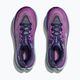 Pantofi de alergare pentru femei HOKA Tecton X 2 orchid flower/night sky 16