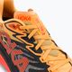Pantofi de alergare pentru bărbați HOKA Tecton X 2 negru/flame 8