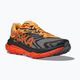 Pantofi de alergare pentru bărbați HOKA Tecton X 2 negru/flame 11
