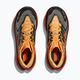 Pantofi de alergare pentru bărbați HOKA Tecton X 2 negru/flame 15